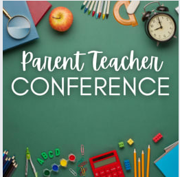  Parent Teacher Conferences